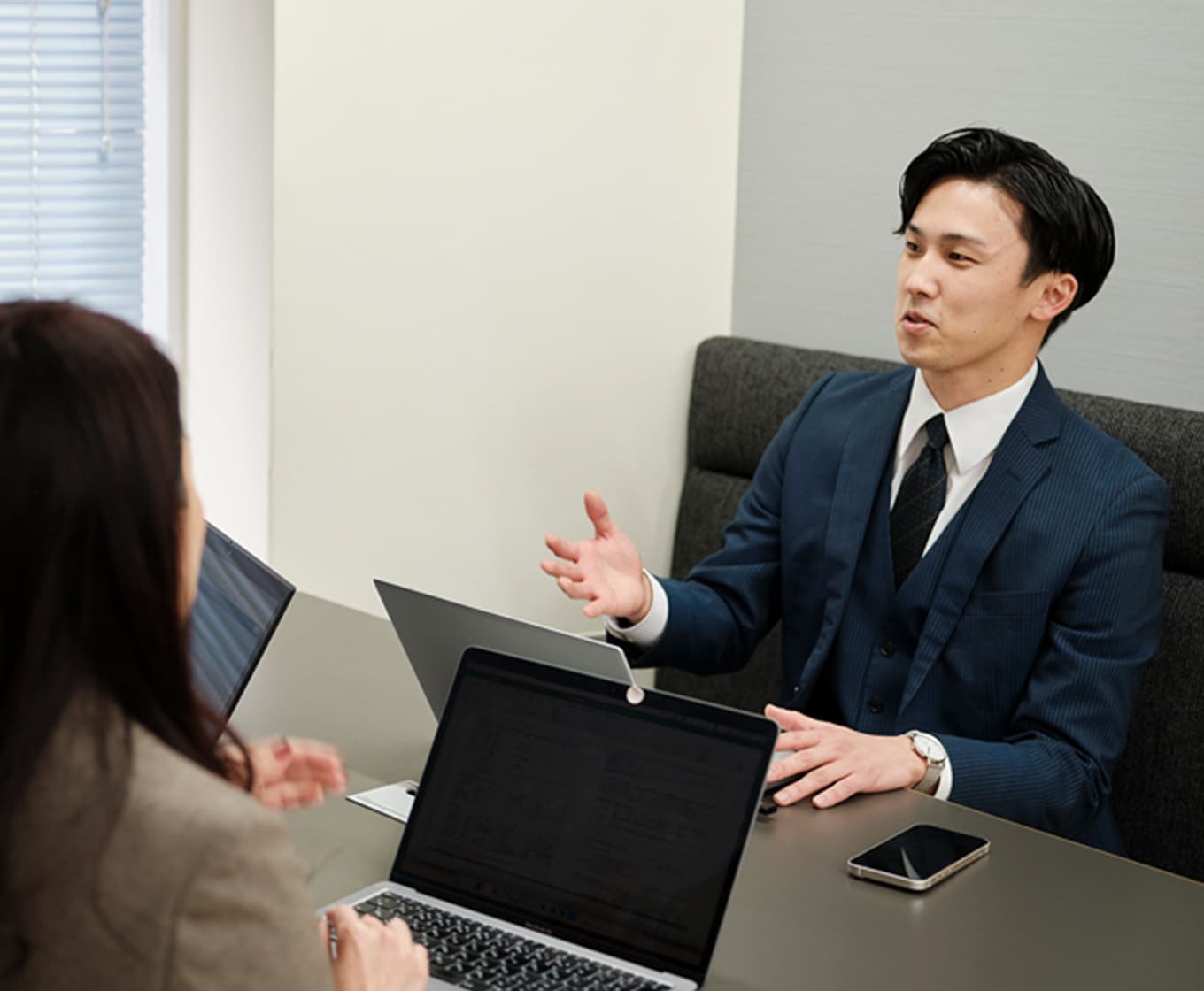 資産価値を最大化するプロパティマネジメント